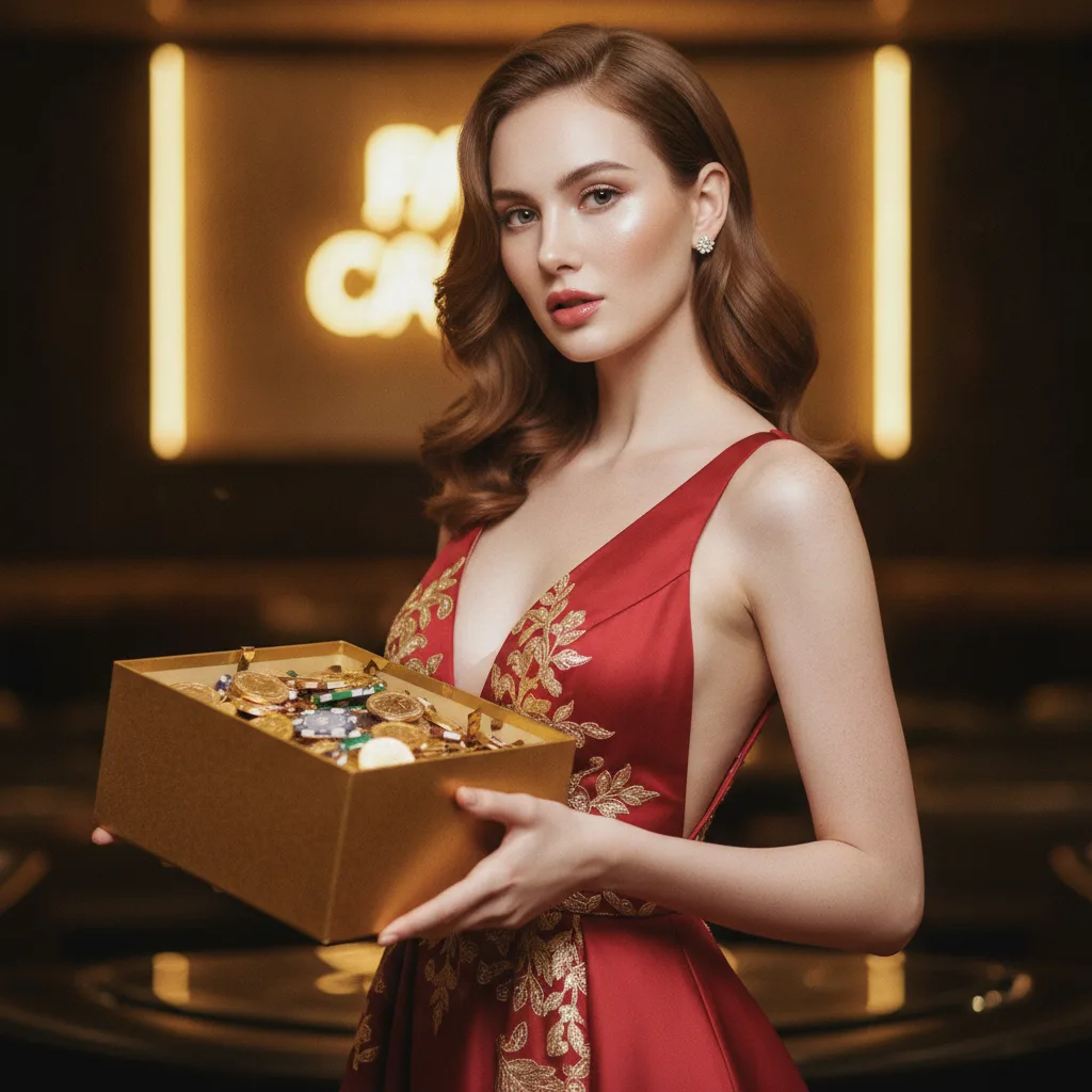 Ưu đãi dành cho bạn rong79